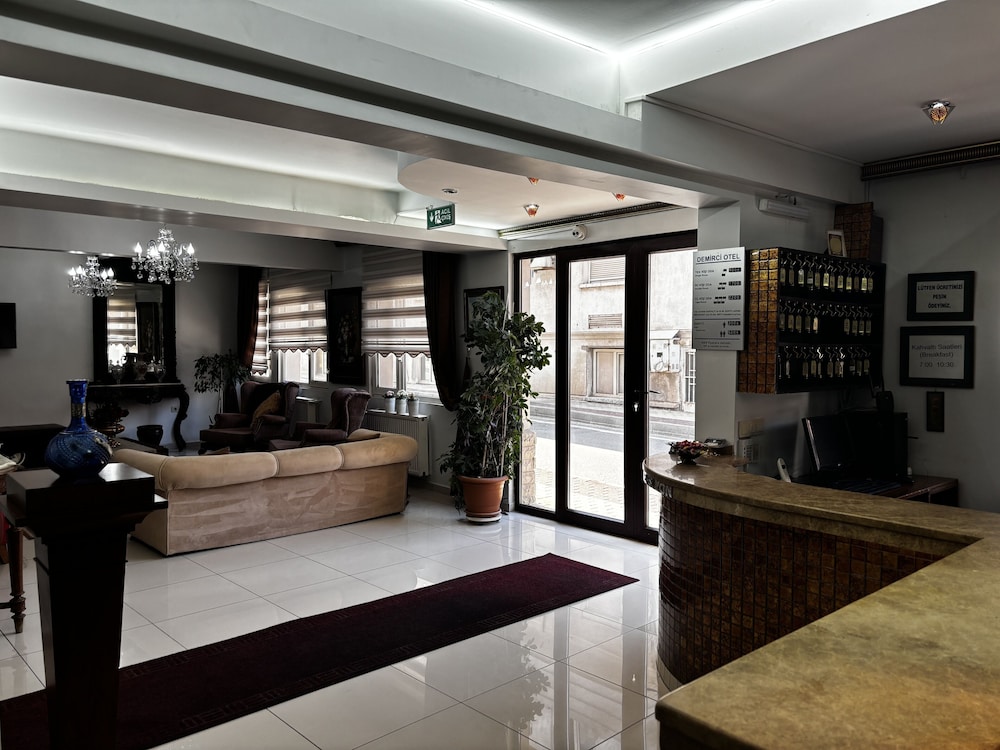 Demirci Otel — Bursa — photo 2