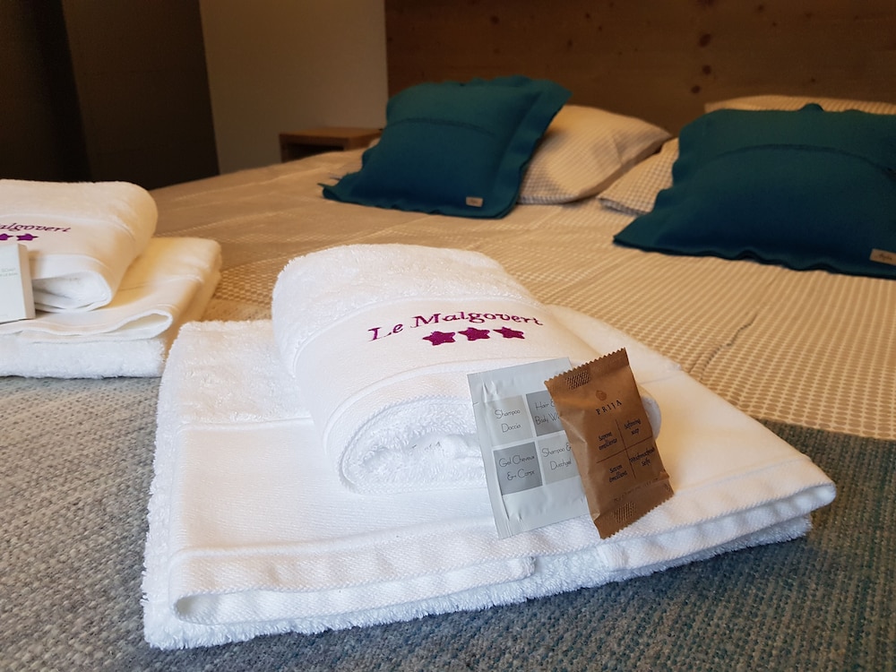 H tel Le Malgovert — hotel in Seez