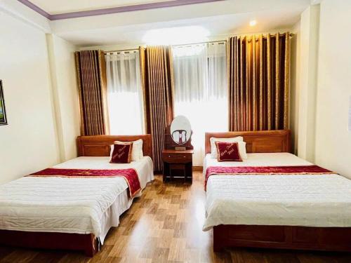 Công Thành Hotel in Lao Cai, Vietnam