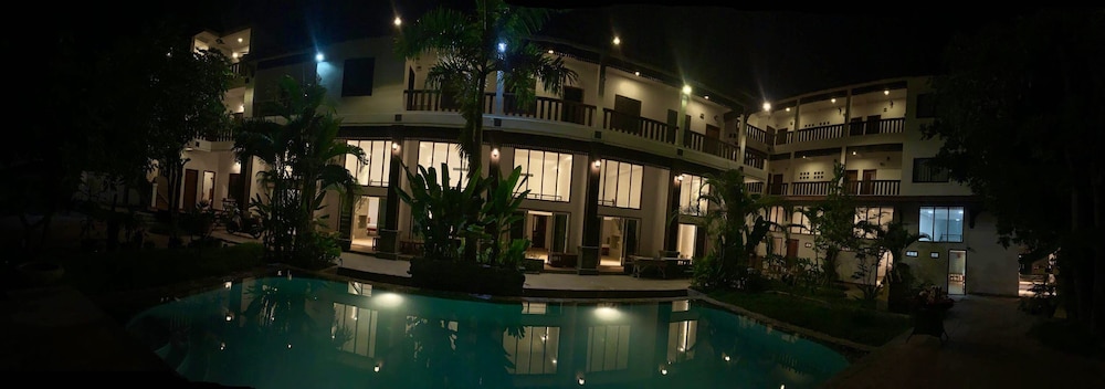 Poyer Hotel - last minute hotel in Siem Reap