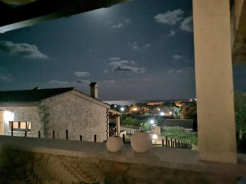 Villetta Cinzia Vista Mare — hotel in Villaputzu