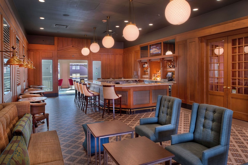 St. Louis Union Station Hotel Curio Collection by Hilton - photo 128