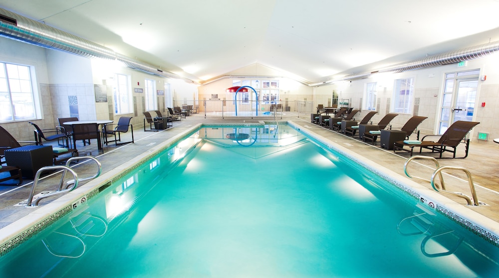 Residence Inn by Marriott Helena - photo 17