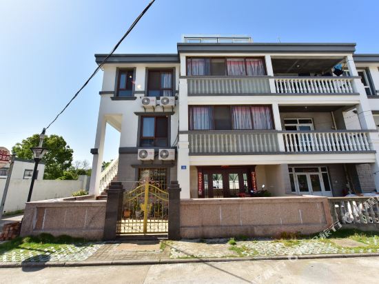 Sherry Hom - last minute hotel in Zhoushan