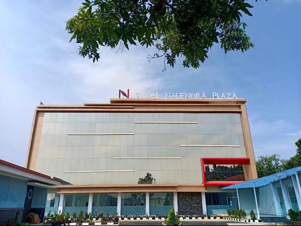 Hotel Nalendra Plaza Subang in Subang, Indonesia