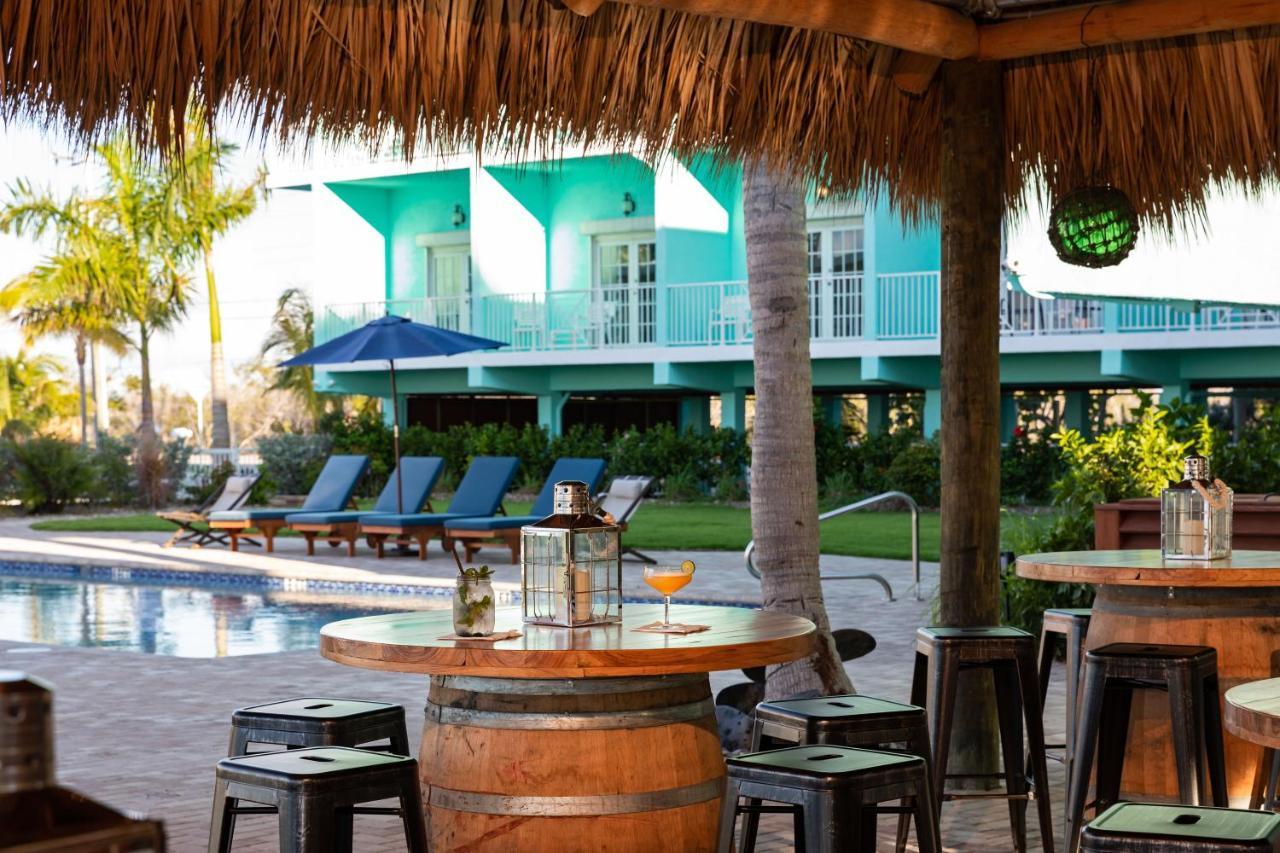 Grassy Flats Resort and Beach Club - photo 28