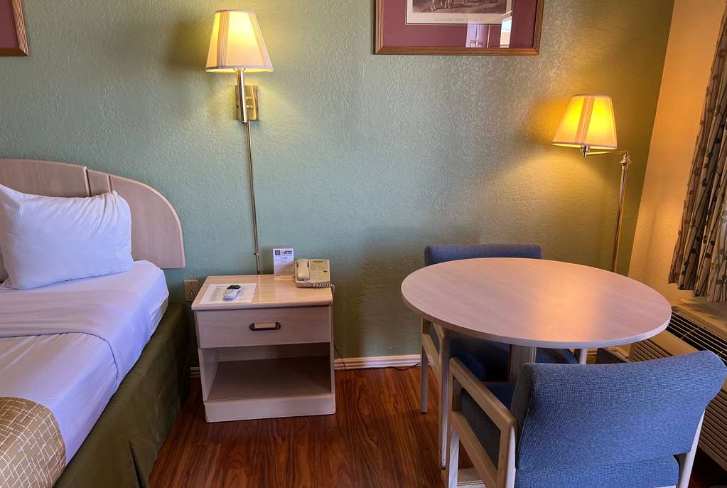 Travelodge by Wyndham Holbrook - photo 17