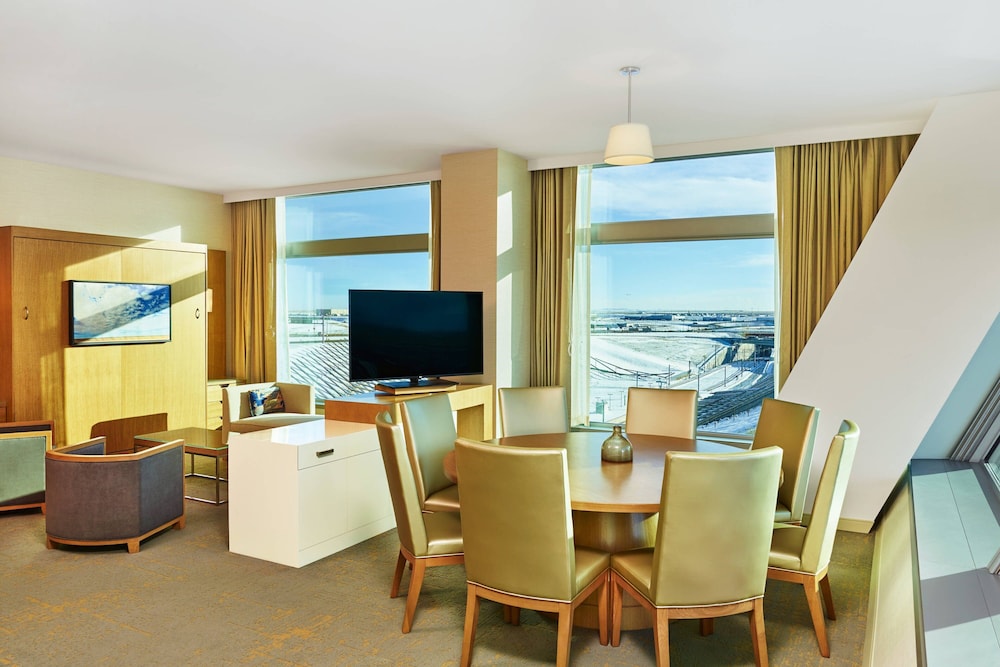 The Westin Denver International Airport - photo 32