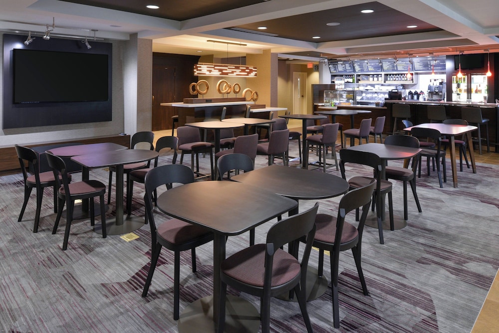 Courtyard by Marriott Columbia Northeast Fort Jackson Area - photo 65