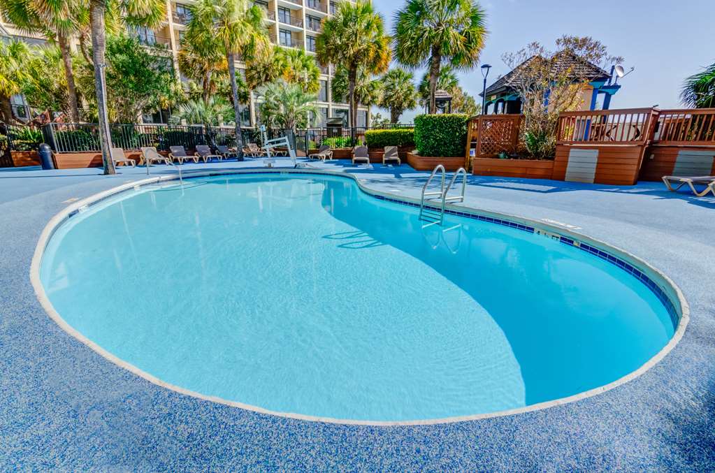 Beach Cove Resort - photo 37