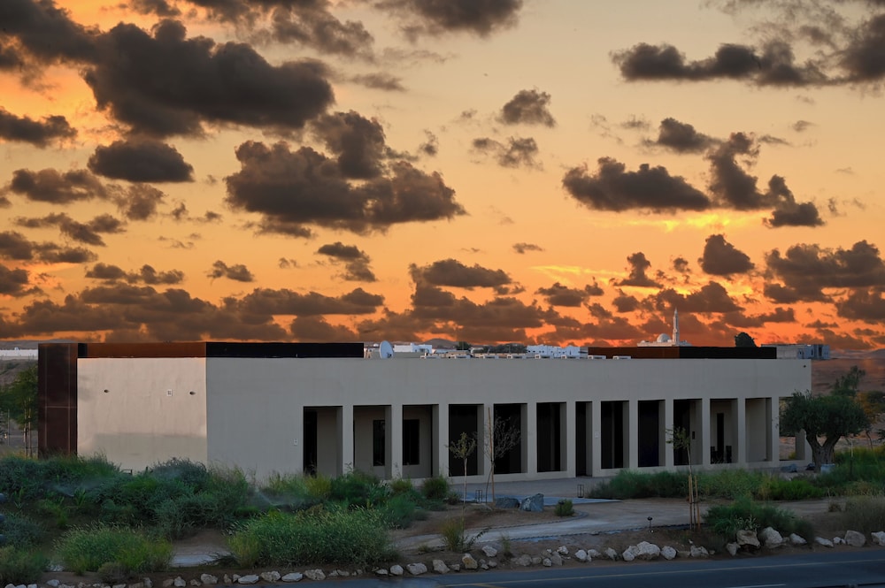 Al Faya Retreat by Sharjah Collection in Sharjah, United Arab Emirates