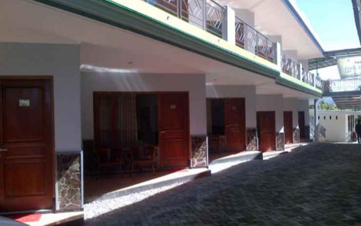 Oyo 557 Hotel Prima Asri 153 — Malang