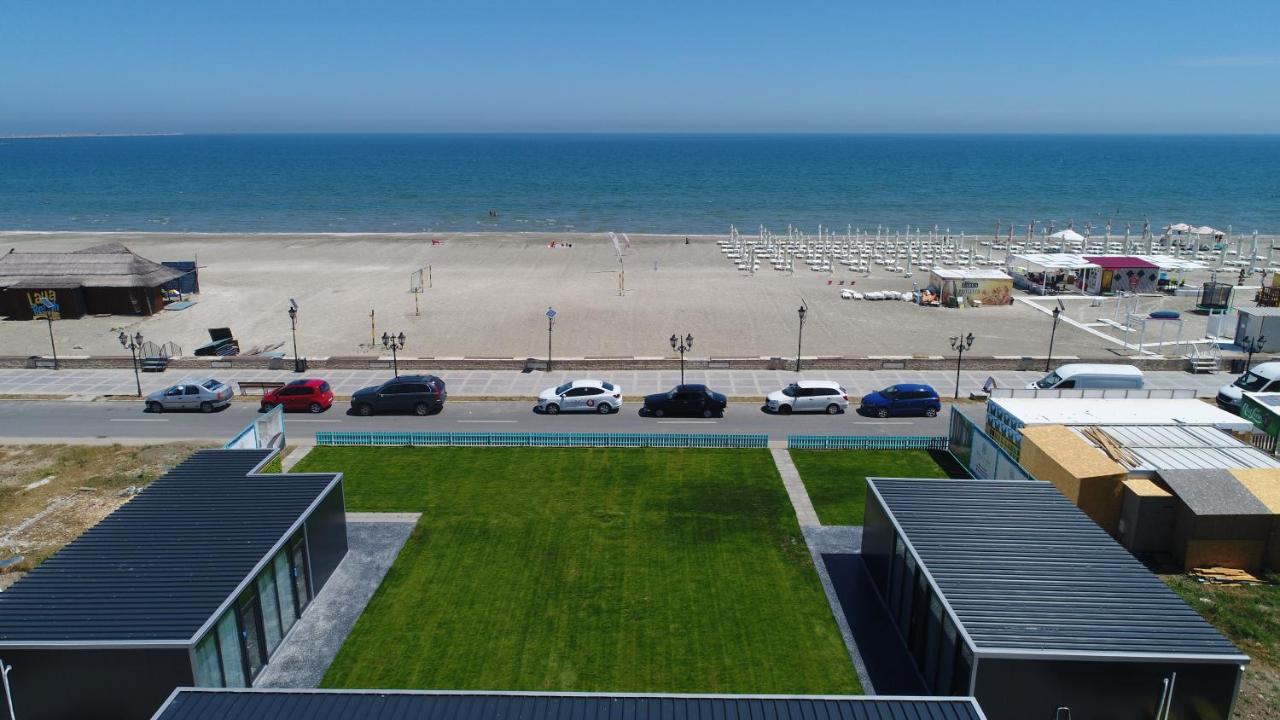 SeaVillage in Navodari, Romania