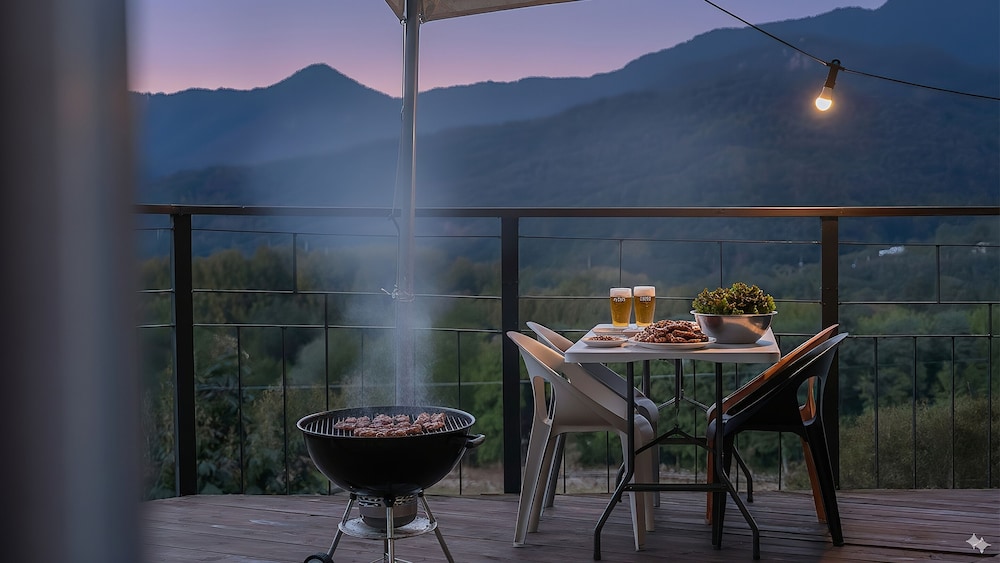 Gapyeong Viva Hotel & Resort in Gapyeong, South Korea