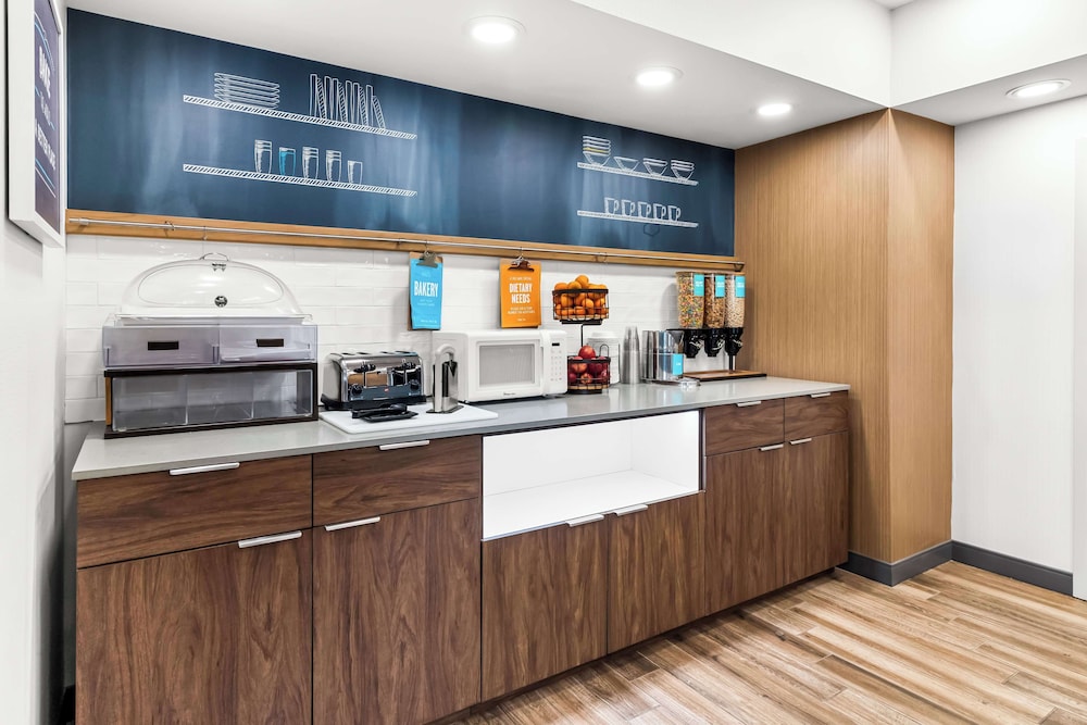 Hampton Inn by Hilton Dayton South - photo 33