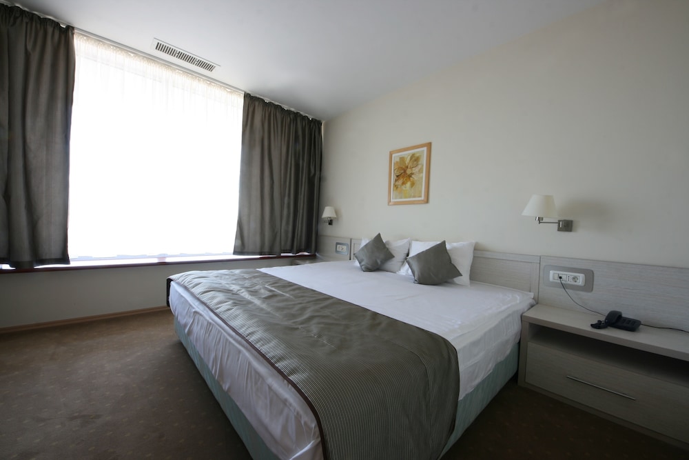 Savoy Hotel - last minute hotel in Timisoara