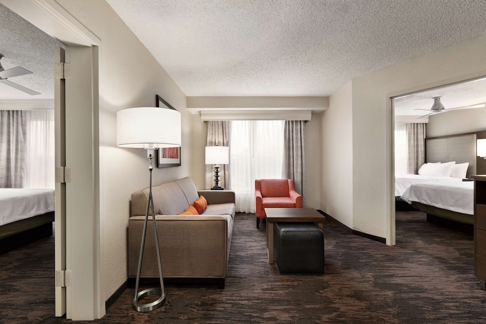 Homewood Suites by Hilton North Dallas Plano - photo 12