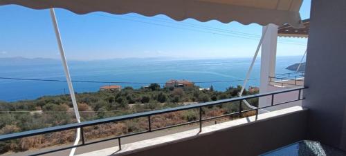 Casa View Gythio Apartments — 4-Star Luxury Hotel in Gytheio, Greece