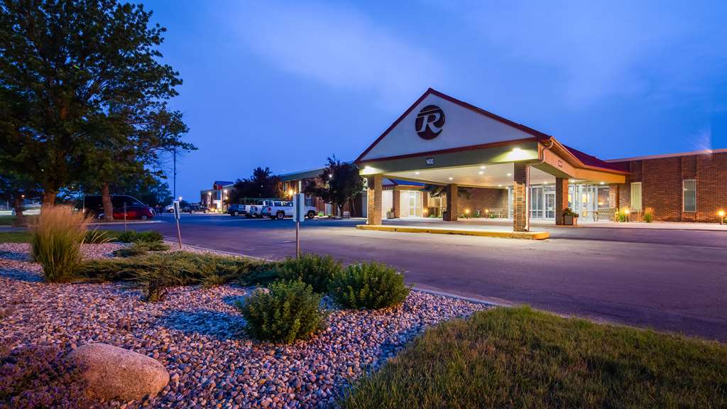 Best Western Ramkota Hotel — Aberdeen