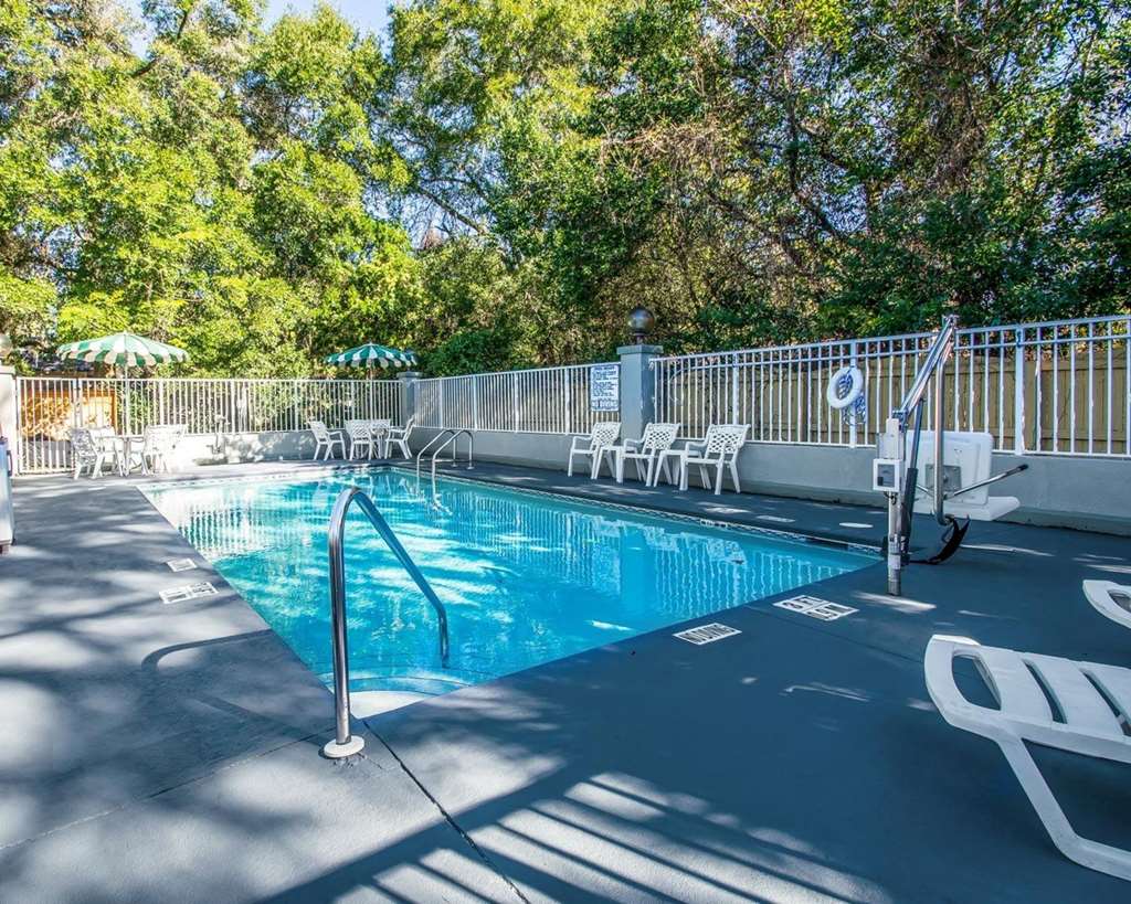 Quality Inn & Suites near Panama City Beach - photo 16
