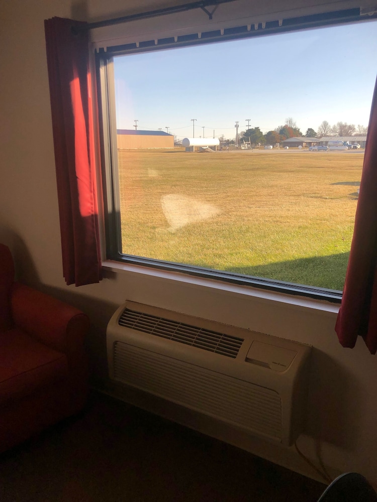 Simple Rewards Inn Shelbina - photo 20