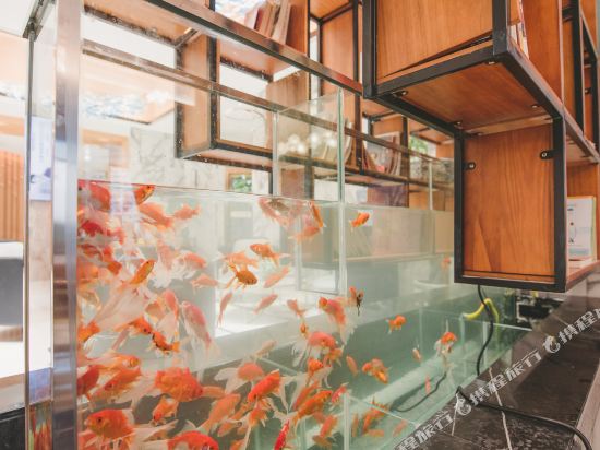 Berkman Boutique Hotel Chongqing - last minute hotel in Chongqing
