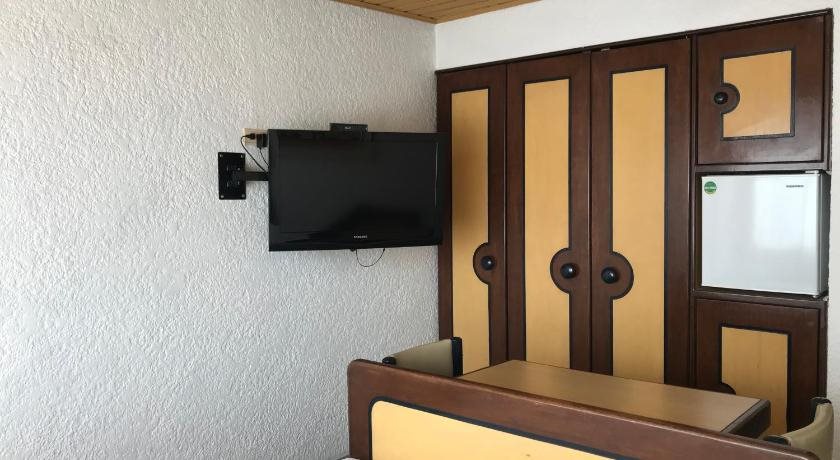 Suites Real 97 - last minute hotel in Bogota