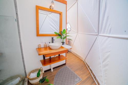 Tocuma Glamping — Cartago — photo 4