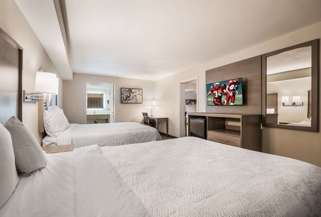 Days Inn by Wyndham Chula Vista San Diego - photo 13