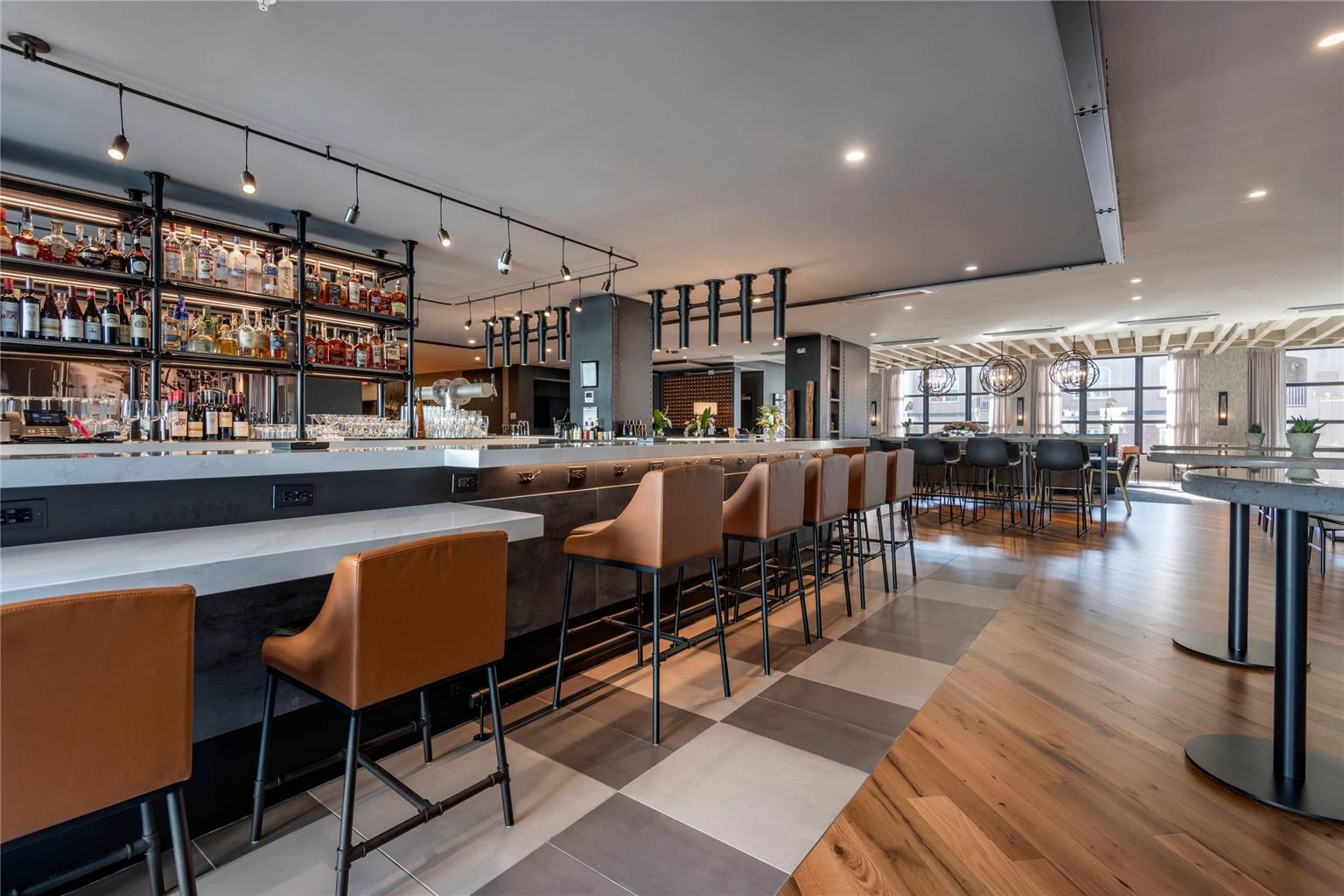 Cambria Hotel Portland Downtown Old Port - photo 81