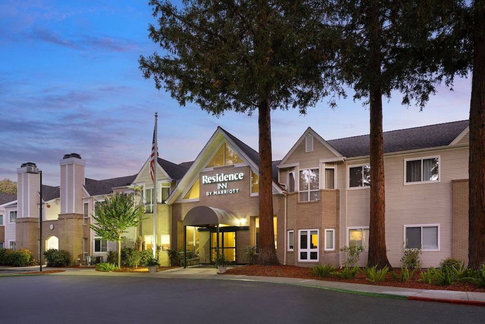 Residence Inn by Marriott Pleasant Hill - featured photo