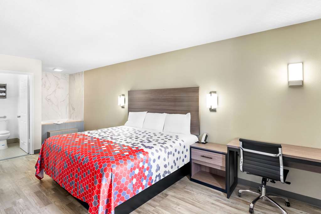 Magnuson Hotel Ocean Springs - photo 37