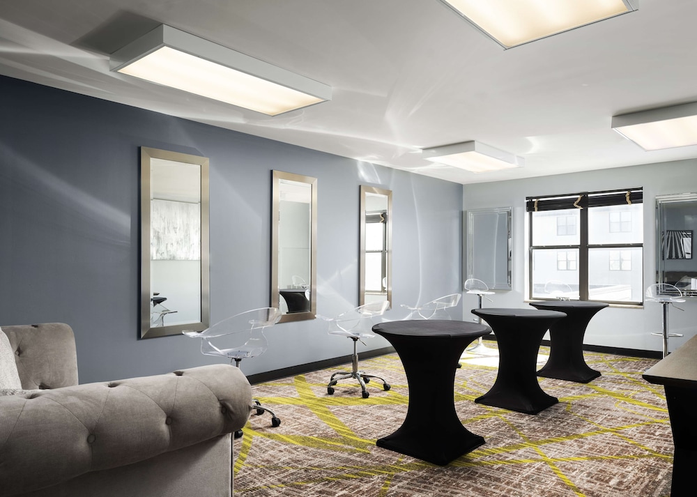Homewood Suites by Hilton Carle Place Garden City NY - photo 32