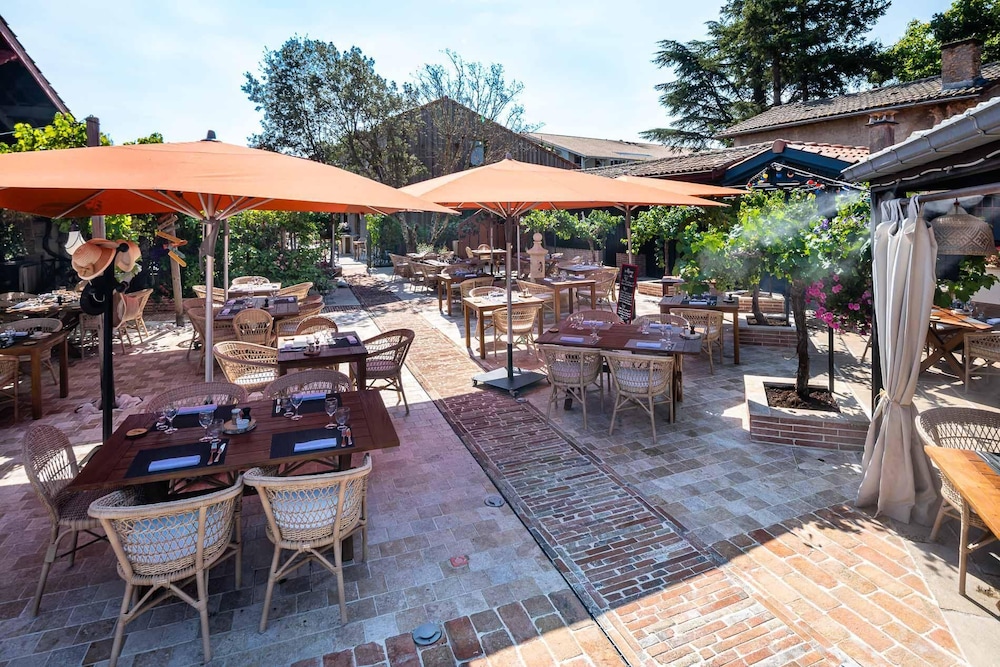 Hotel Le Resinier — Le Barp