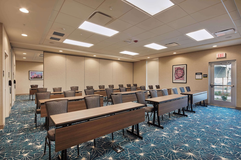 Home2 Suites by Hilton Sacramento at CSUS - photo 60
