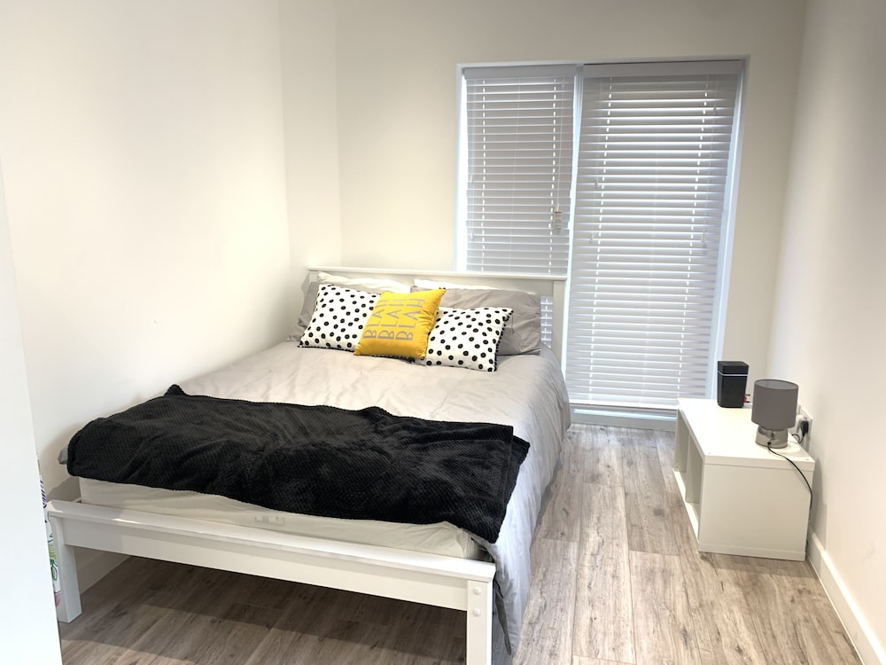 Wagtail Way Kent — hotel in Orpington