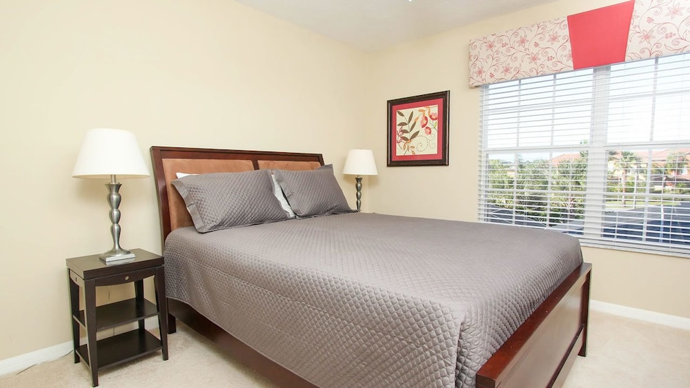Grhmap8975 Paradise Palms Resort 4 Bed 3 Baths Townhouse - photo 4