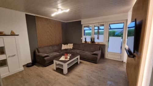 Ferienhaus Ohrenqualle — 4-Star Luxury Hotel in Dornum, Germany