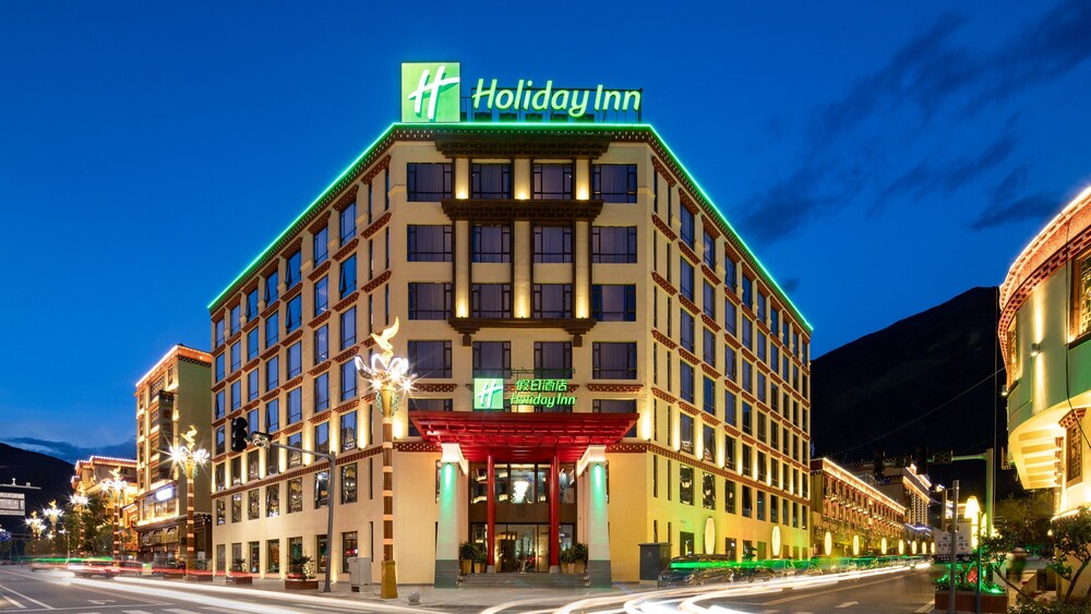 Holiday Inn Batang by IHG in Ganzi, People's Republic of China