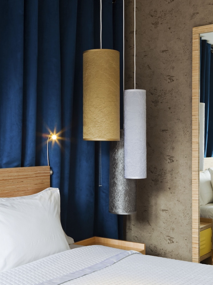 Arthouse Hotel New York City - photo 6