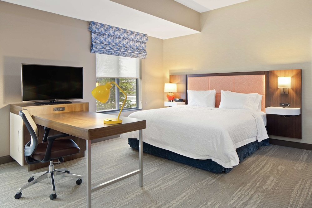 Hampton Inn & Suites Spokane Valley - photo 15