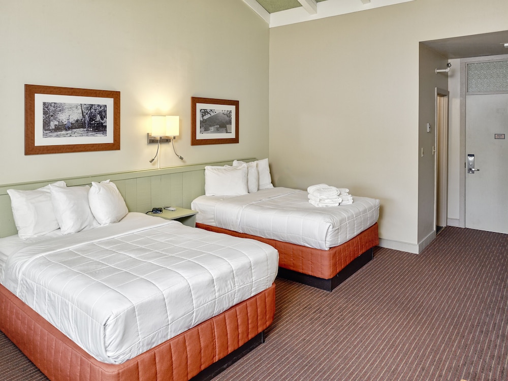 Peaks of Otter Lodge - photo 5