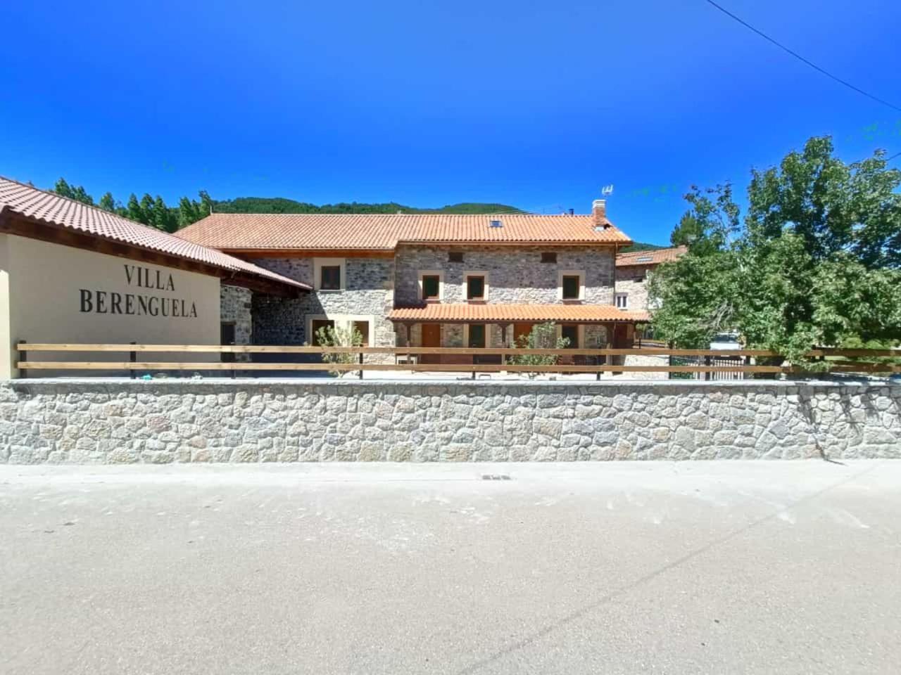 Villa Berenguela 18005947 — Boca De Huergano