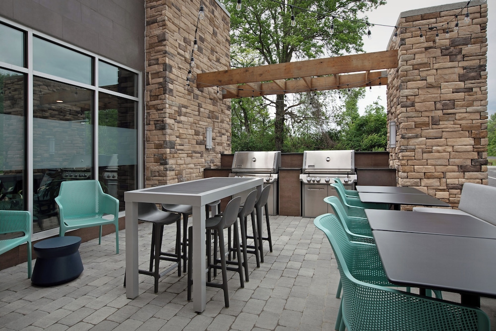 Home2 Suites By Hilton Columbus Easton - photo 37