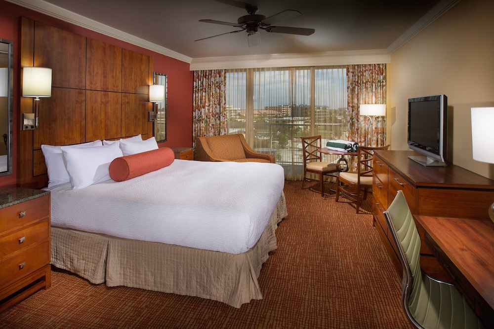 Residence Inn St Petersburg Treasure Island - photo 6