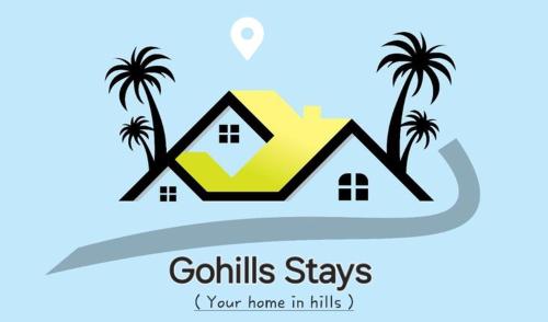 Gohills Stays in Kalimpong, India