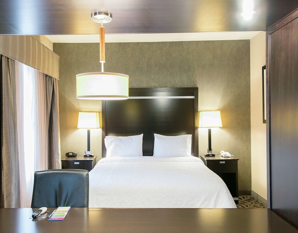 Hampton Inn & Suites Bay City TX - photo 5