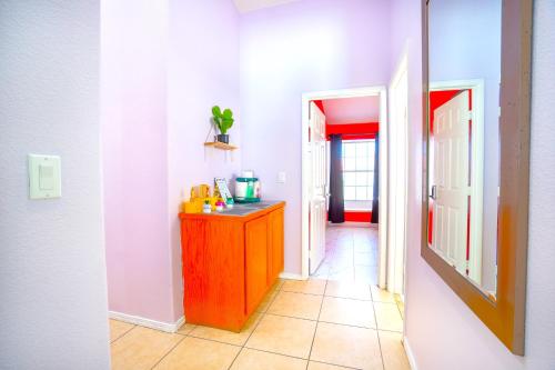 Private Guestrooms OR Entire Home Rental in North Las Vegas