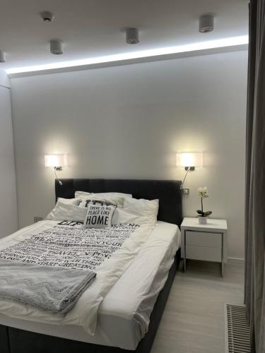 Lovely new apartment by the Parliament — 4-Star Luxury Hotel in Budapest, Hungary