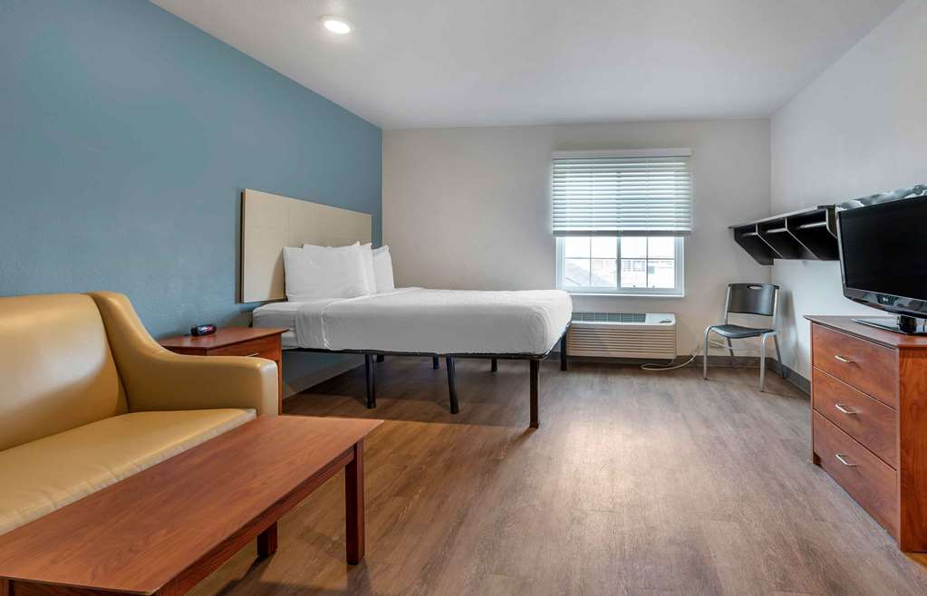Extended Stay America Select Suites Indianapolis West - photo 22